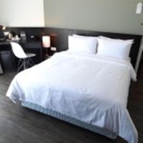 วิโวโฮเต็ล Hotel กวนตัน ห้อง รูปภาพ