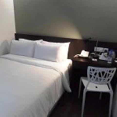 วิโวโฮเต็ล Hotel กวนตัน ห้อง รูปภาพ