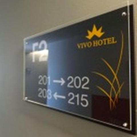 วิโวโฮเต็ล Hotel กวนตัน ภายนอก รูปภาพ
