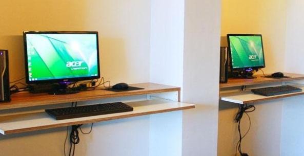วิโวโฮเต็ล Hotel กวนตัน ภายนอก รูปภาพ