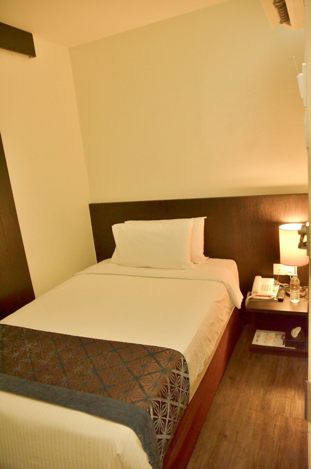 วิโวโฮเต็ล Hotel กวนตัน ภายนอก รูปภาพ