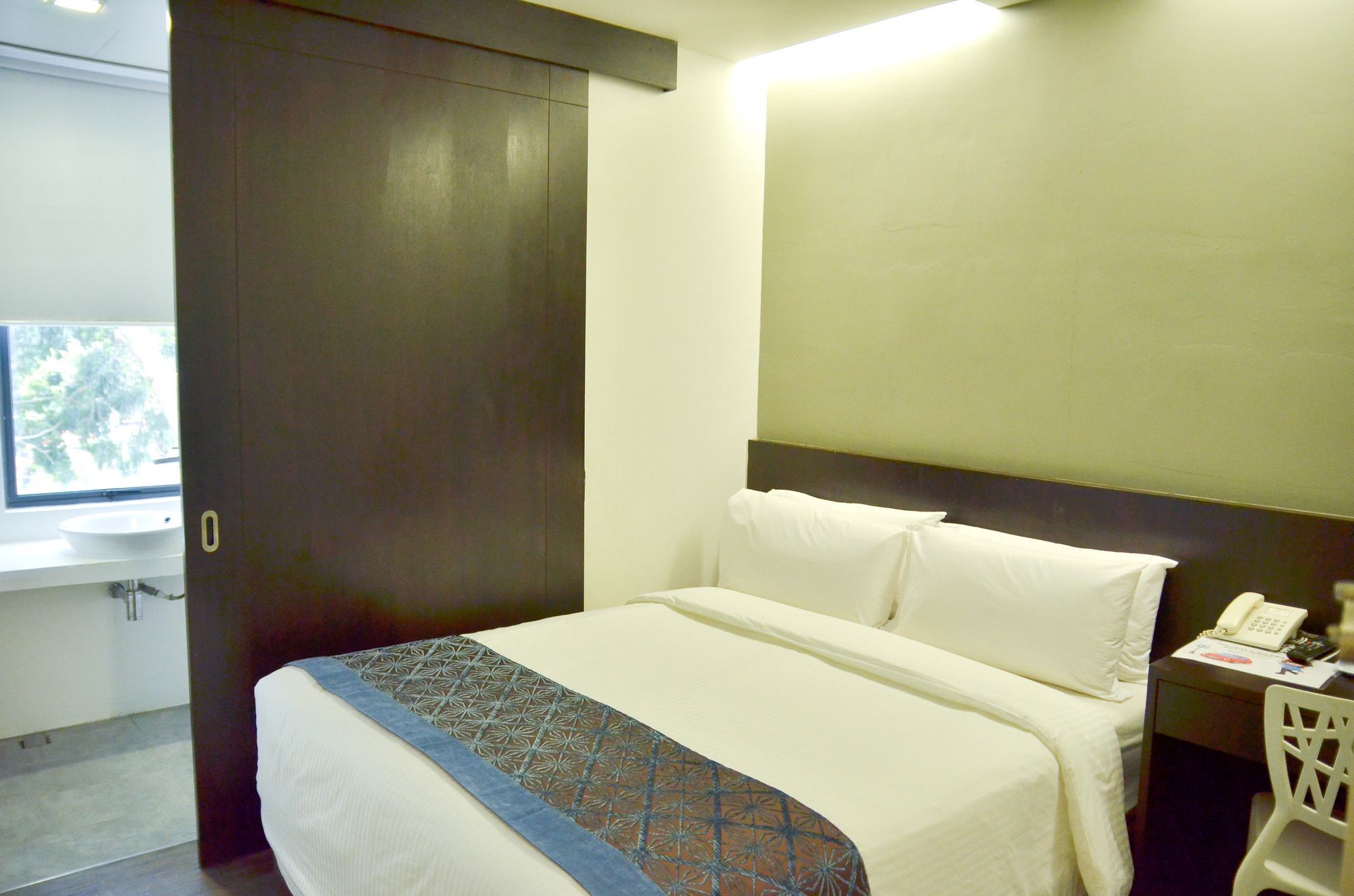 วิโวโฮเต็ล Hotel กวนตัน ภายนอก รูปภาพ